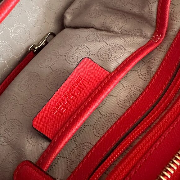 Michael Kors Selma Bag - Picture 8 of 14